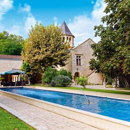 מלון Barsac  Domaine De Valmont מראה חיצוני תמונה