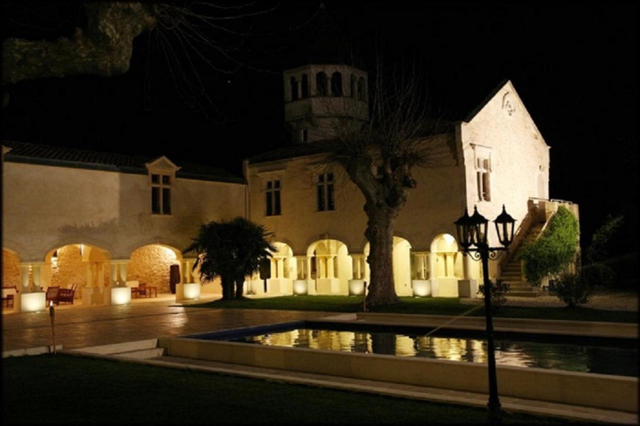 מלון Barsac  Domaine De Valmont מראה חיצוני תמונה